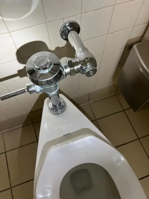 Fixture installation and repair for Hydro Jetting in Hopewell